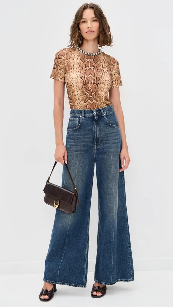 Staud Harlow Bag 8