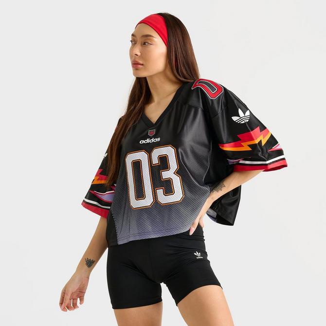 Adidas Women's adidas Originals Adilenium Season 3 Short-Sleeve