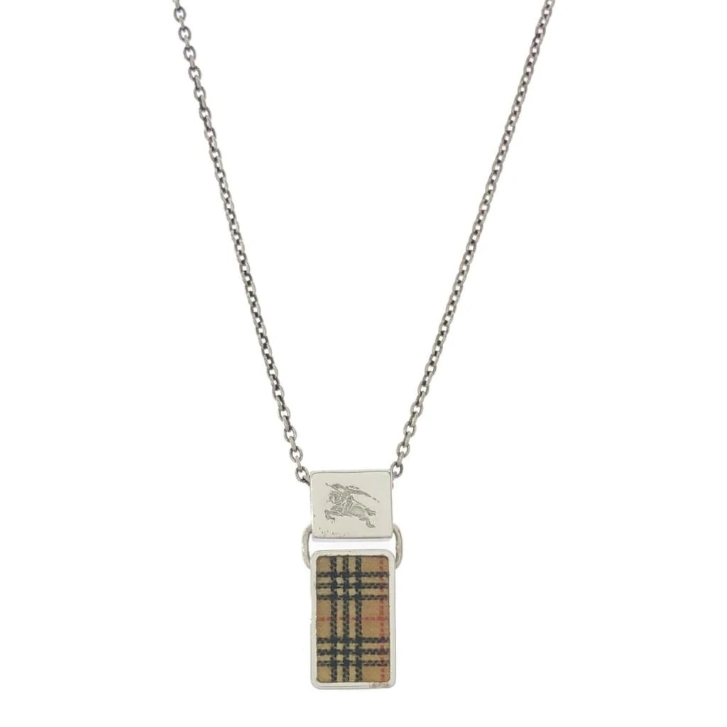 Burberry Necklace (Pre-Owned)