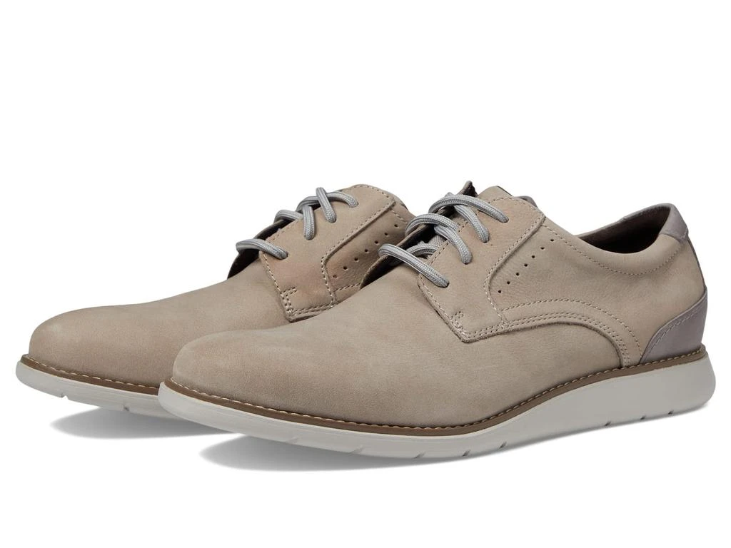 Rockport Total Motion Craft Plain Toe 1