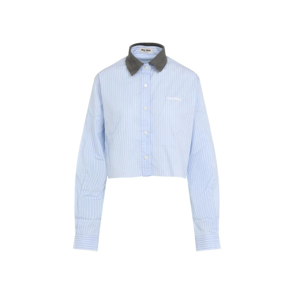 Miu Miu Shirt 2