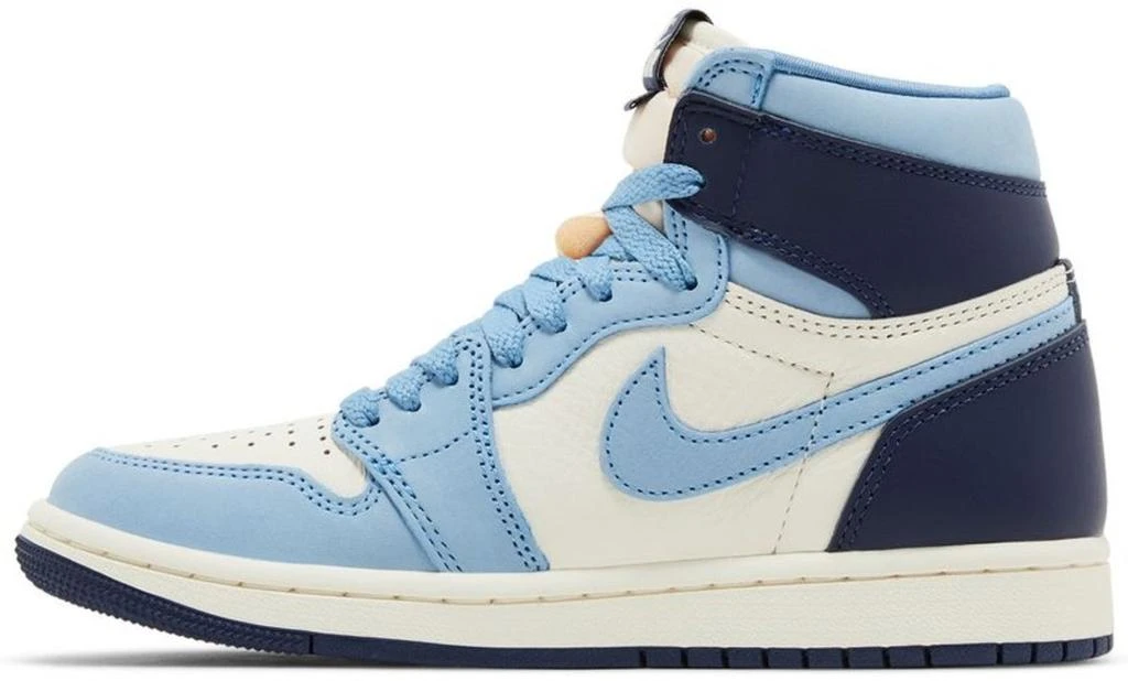 Jordan 1 High OG First in Flight (Women's) 2