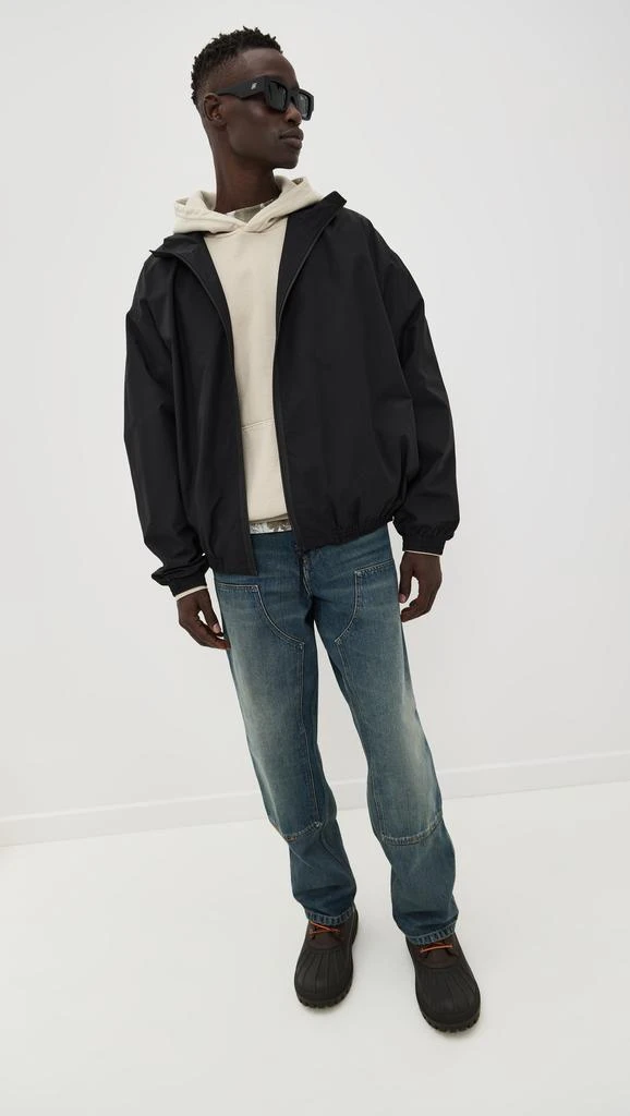 Acne Studios Olandios Tech Cotton Jacket 4