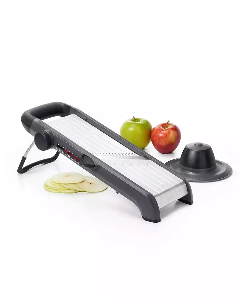 OXO Good Grips Chef’s Mandoline Slicer 2.0 3