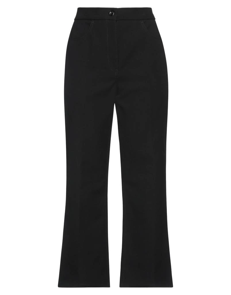 JIL SANDER Casual pants 1