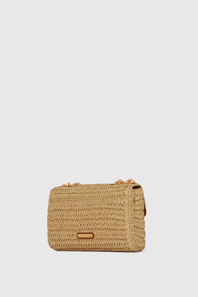 Rebecca Minkoff Edie Small Crossbody