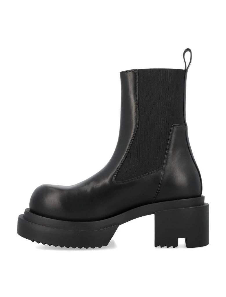 Rick Owens Rick Owens Beatle Bogun 3
