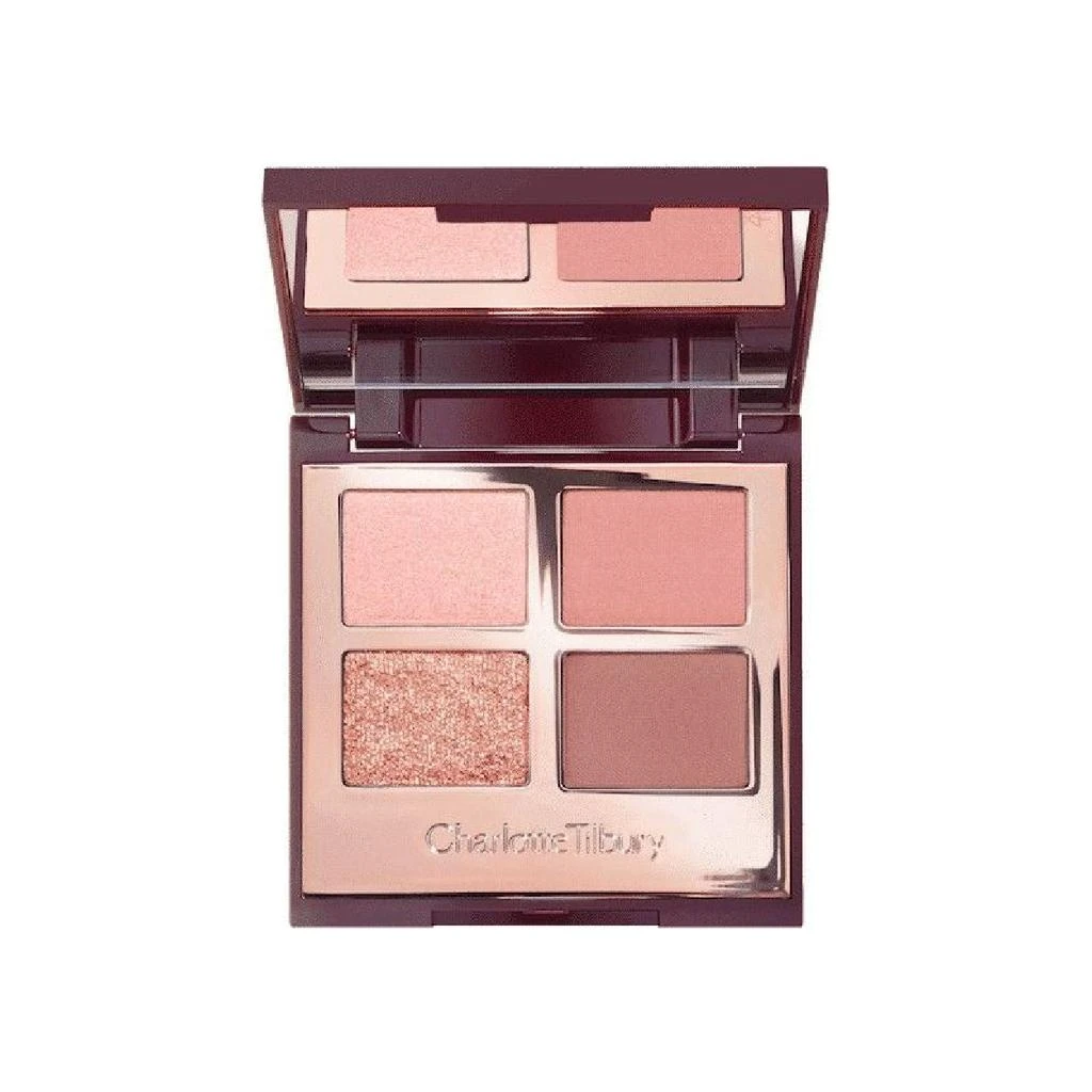 Charlotte Tilbury Luxury Palette 4