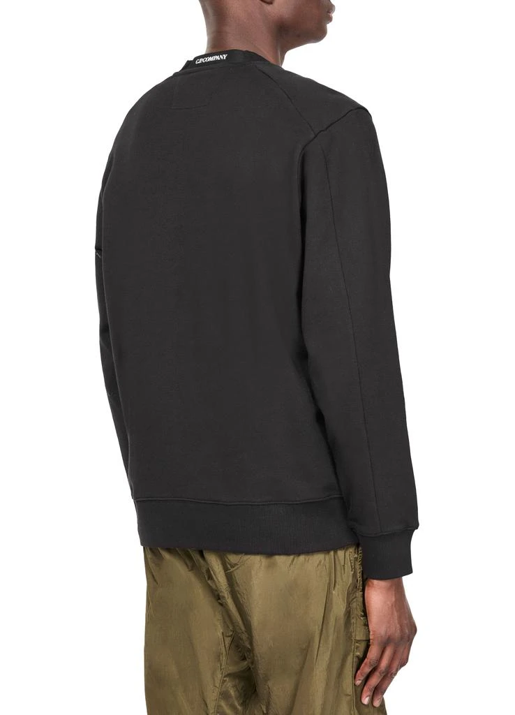 CP Company Lens round-neck sweater 5