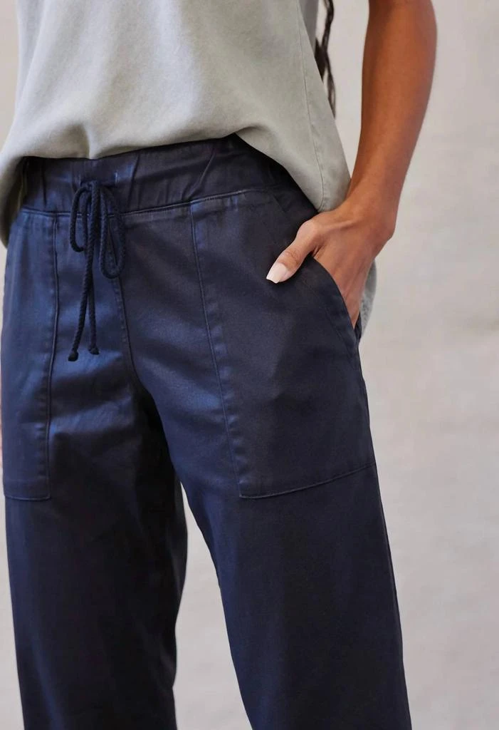 Bella Dahl Bella Dahl - CHELSEA POCKET JOGGER 4