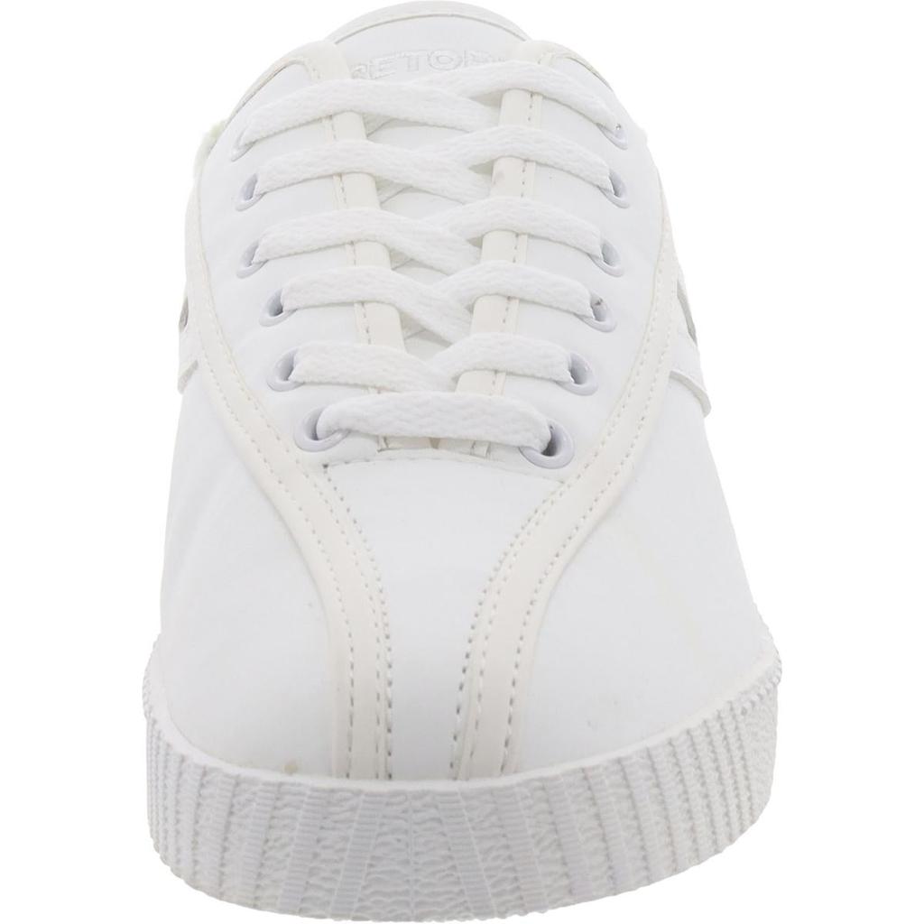 Tretorn Nylite Womens Leather Lifestyle Casual and Fashion Sneakers