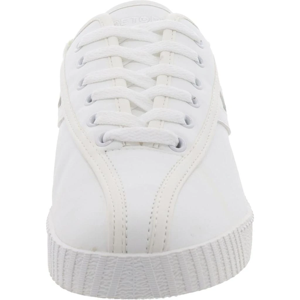 Tretorn Nylite Womens Leather Lifestyle Casual and Fashion Sneakers 2