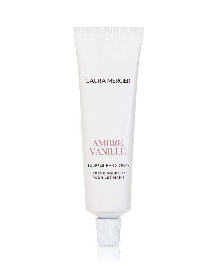 Laura Mercier Ambre Vanille Soufflé Hand Cream 1.5 oz.