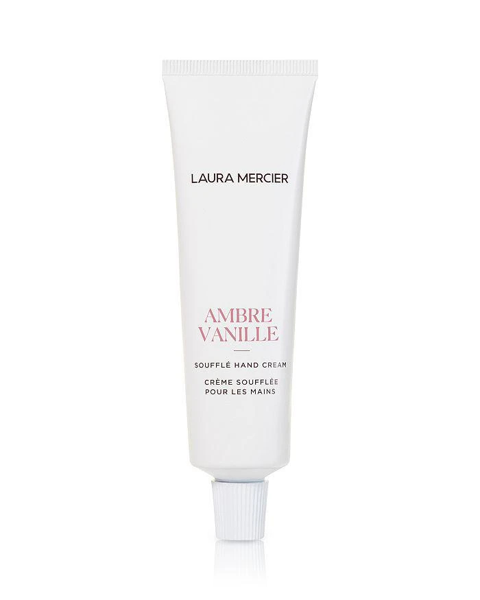 Laura Mercier Ambre Vanille Soufflé Hand Cream 1.5 oz. 1