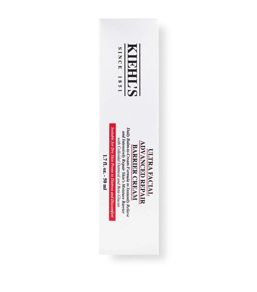Kiehl's Ultra Facial Advanced Repair Barrier Cream (50ml) 1