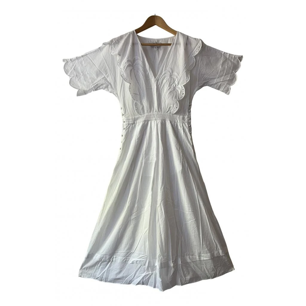 & Other Stories & Stories Mid-length dress 1