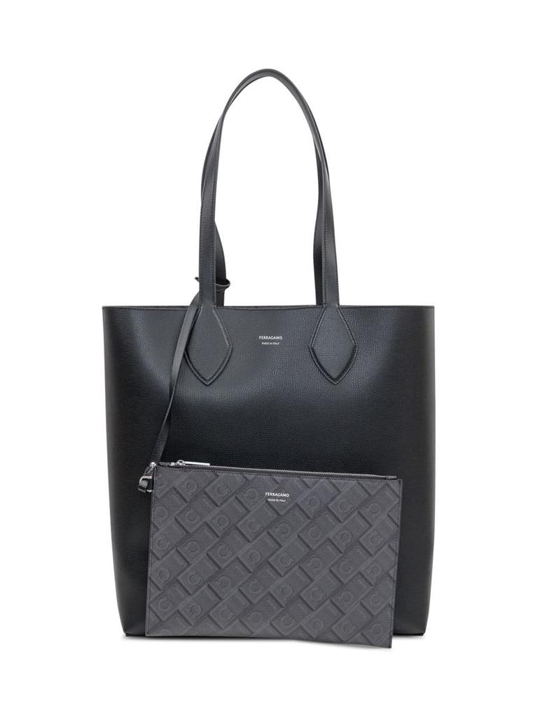 Salvatore Ferragamo Tote Bag – On Sale Now with Up to 19