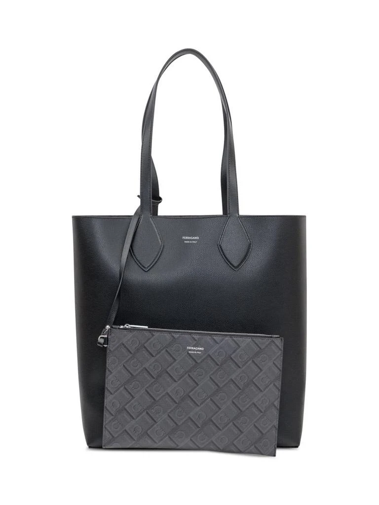 Salvatore Ferragamo Salvatore Ferragamo Tote Bag 2