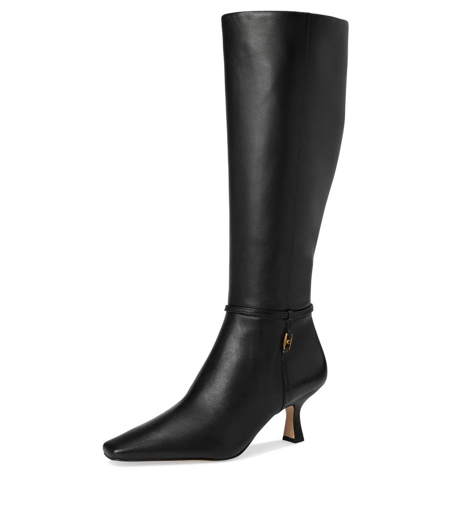 Coach Raquel Leather Boots II 7