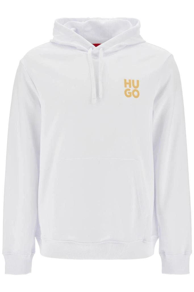Hugo Boss Sweatshirt With Hood 1