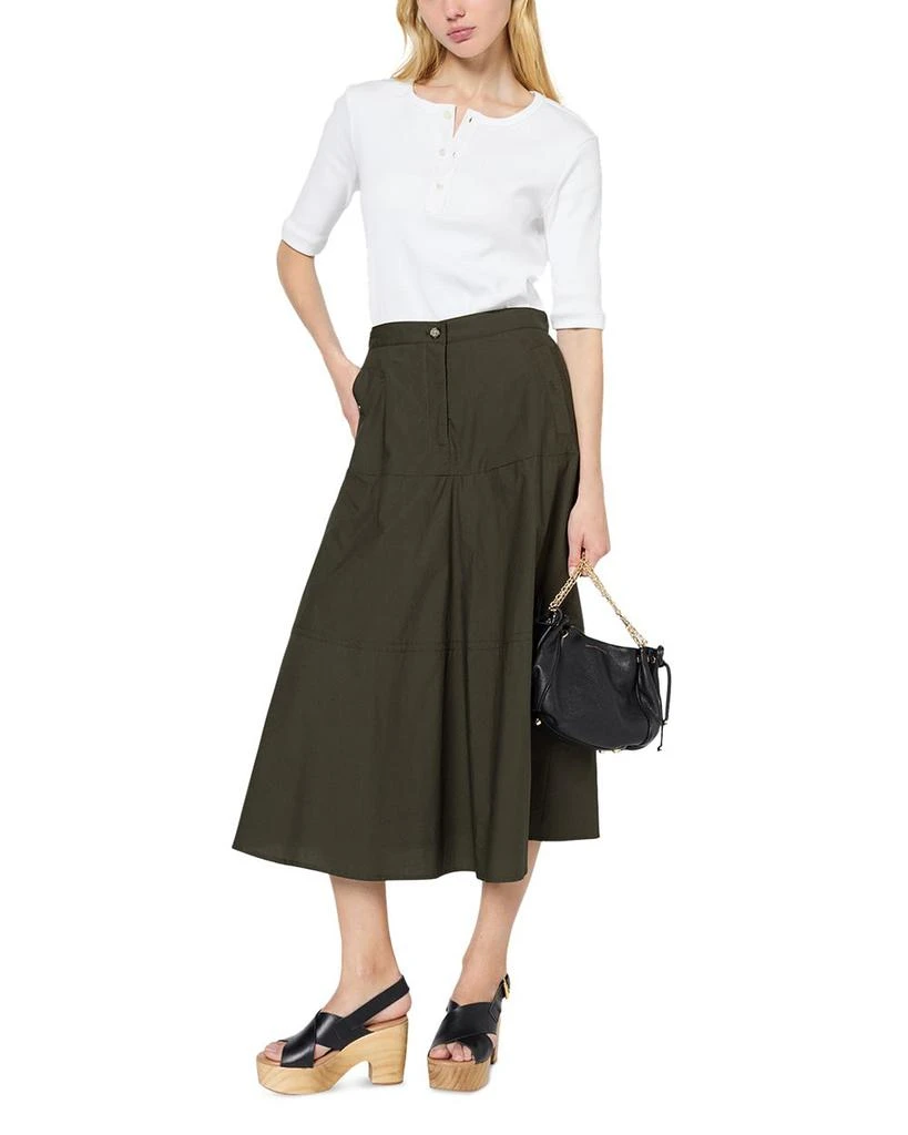 Gerard Darel Vesper Skirt 2
