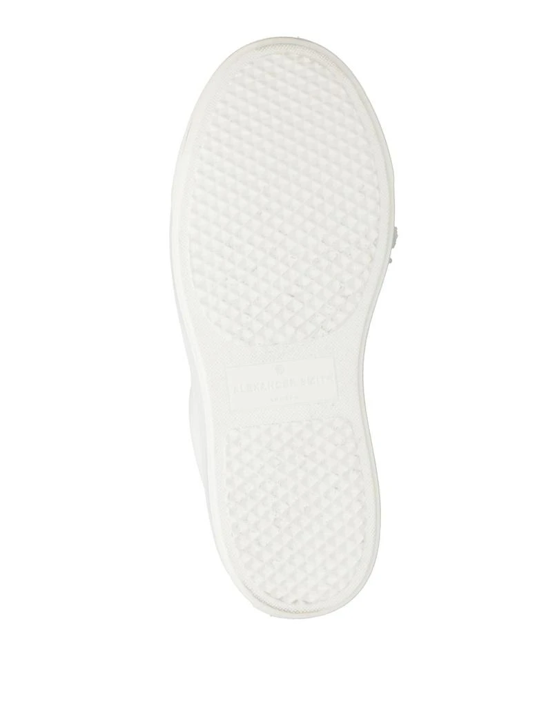 ALEXANDER SMITH Sneakers 5