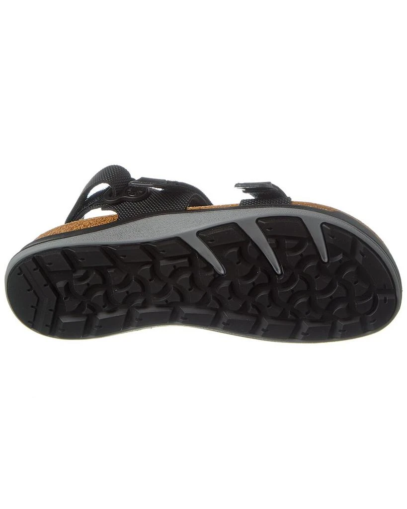 Birkenstock Kalahari Narrow Fit Birko-Flor Sandal 4