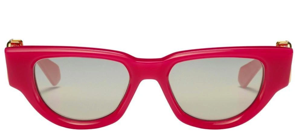 Valentino Valentino Eyewear Cat-Eye Frame Sunglasses 1