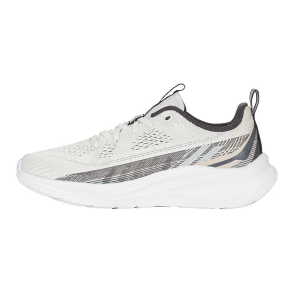 K-Swiss Helio Trainer Lace Up Sneakers 3