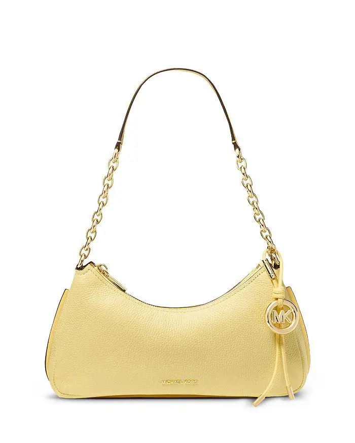 Michael Kors Nolita Medium Chain Pouchette