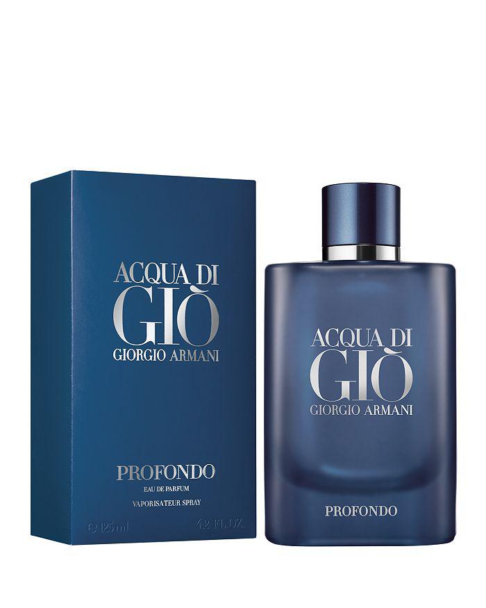 Armani Beauty Acqua di Giò Profondo Eau de Parfum