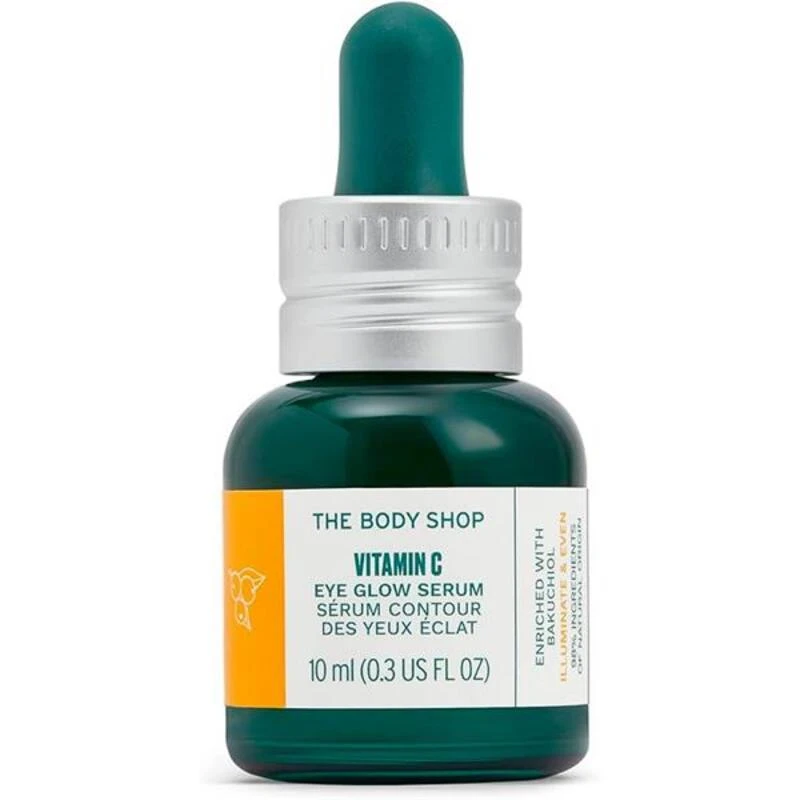 THE BODY SHOP The Body Shop - Vitamin C Eye Glow Serum (10ml) 1