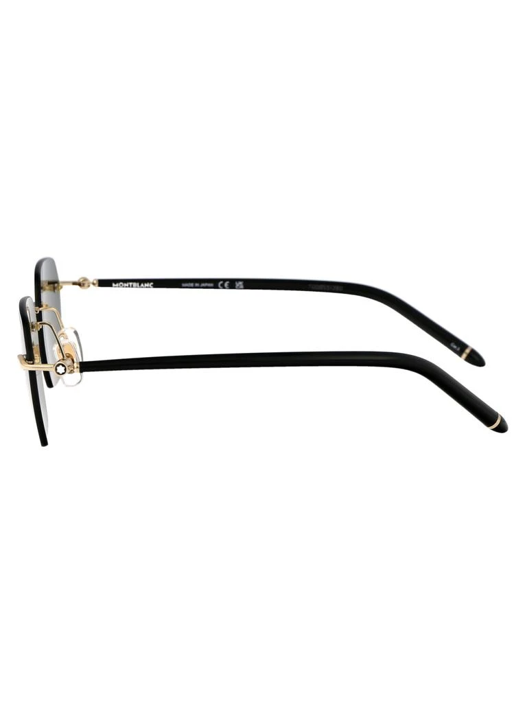 MontBlanc Mb0270s Sunglasses 3