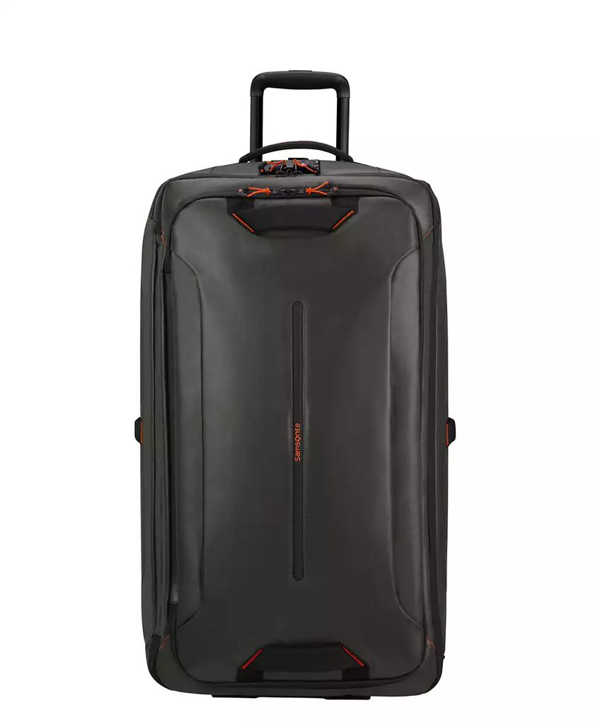 Samsonite Ecodiver Large Wheeled Duffle