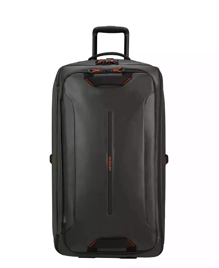 Samsonite Ecodiver Large Wheeled Duffle 2