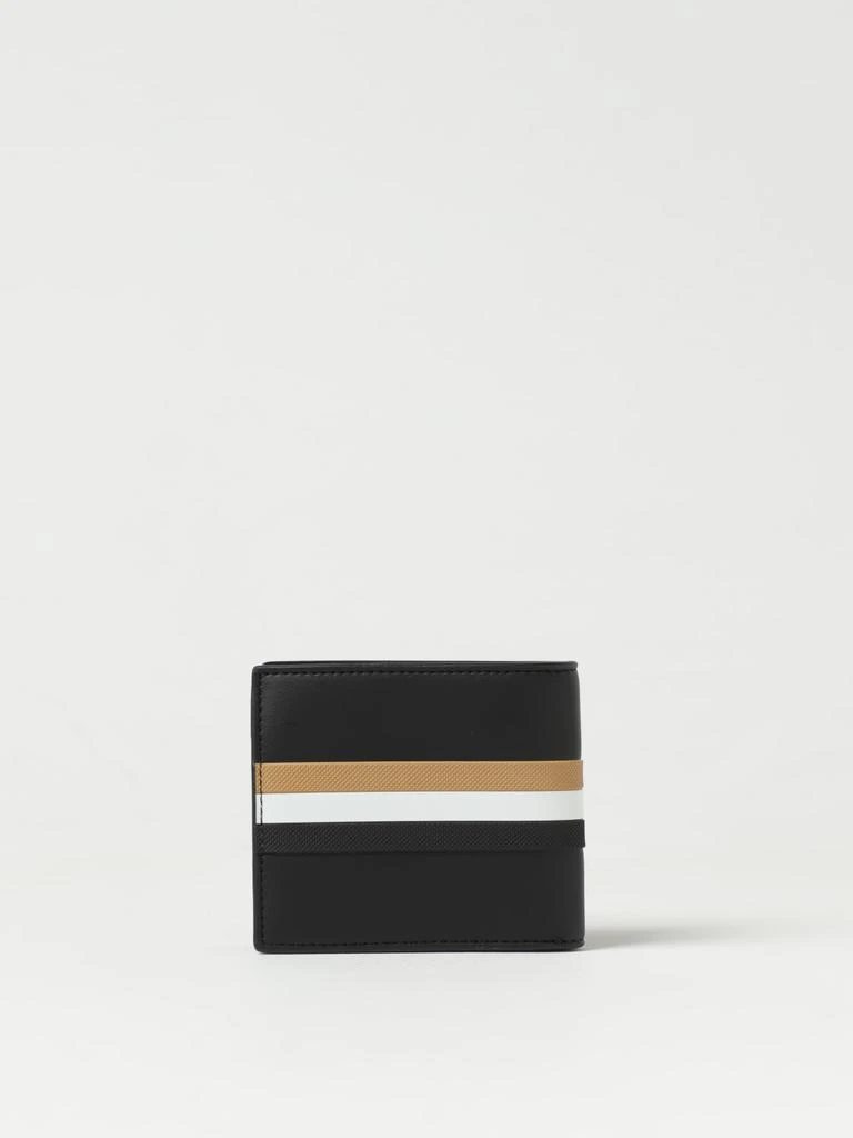 Hugo Boss Wallet men Boss 3