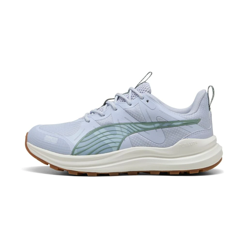 Puma PUMA Women's Reflect Lite Trail PTX Running Shoes 6