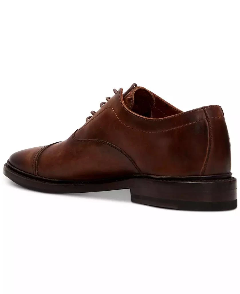 Frye Men's Paul Bal Oxfords 8
