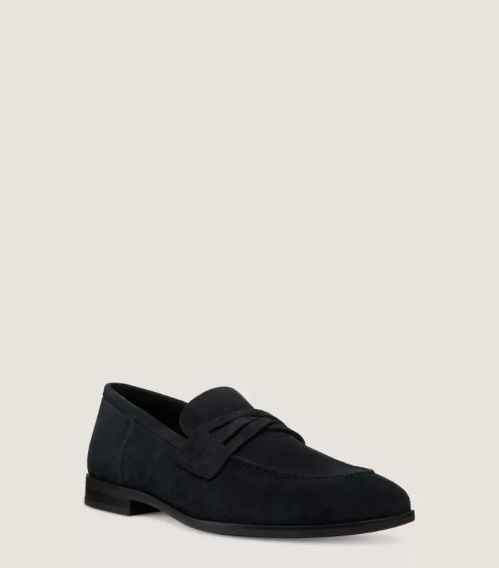 Stuart Weitzman SIMON CRISSCROSS LOAFER 2