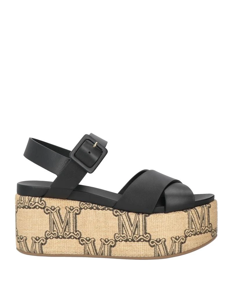 Max Mara Espadrilles 1