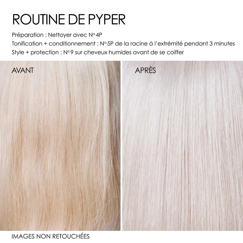 Olaplex Après-Shampooing Violet N° 5P - 250ml 4