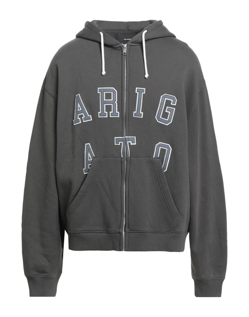 Axel Arigato Hooded sweatshirt 1