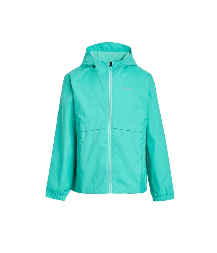 Columbia Rain-Zilla II Jacket (Little Kid/Big Kid)