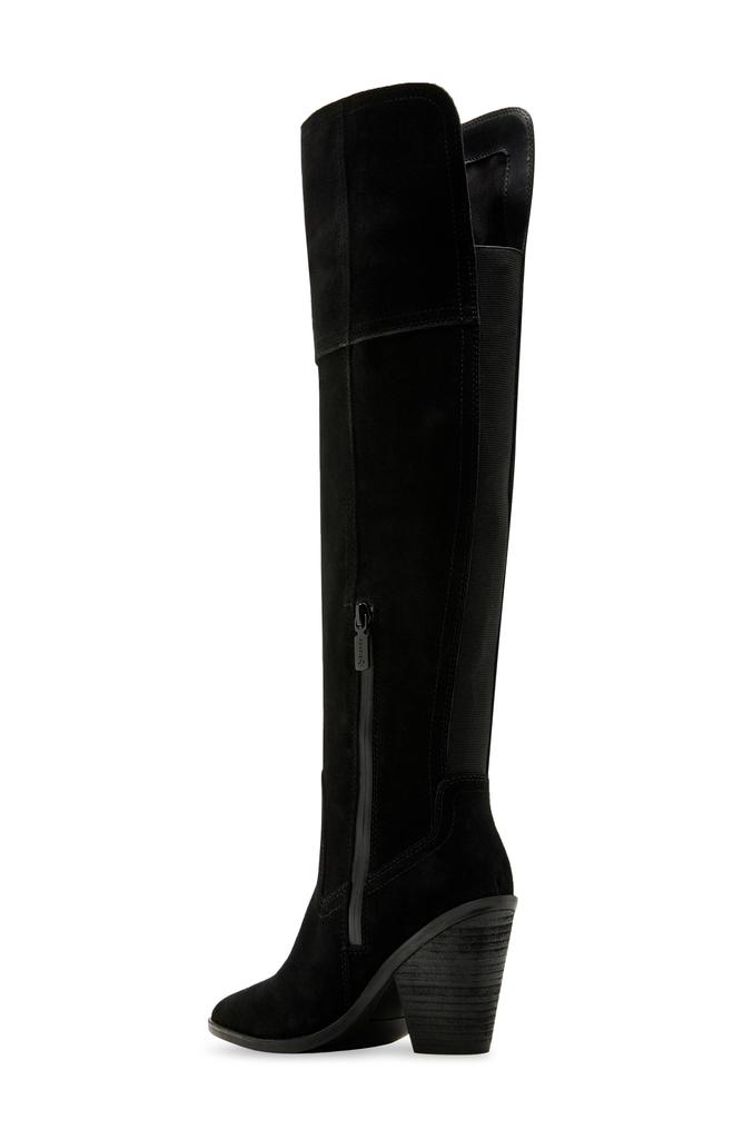 Blondo Windie Waterproof Over the Knee Boot