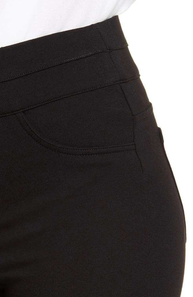 Wit & Wisdom 'Ab'Solution High Waist Glider Leggings 4