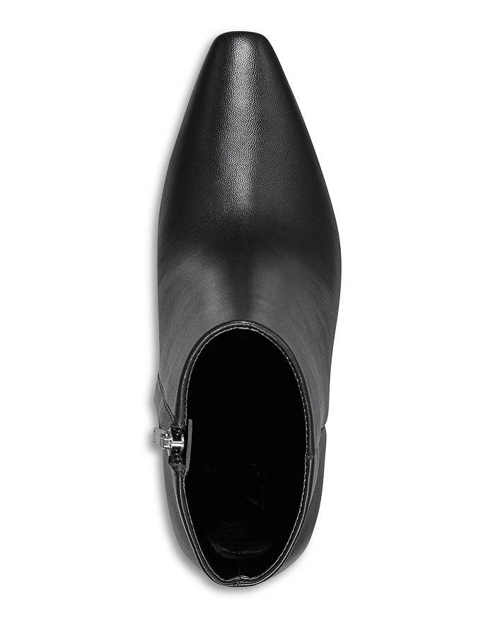 Marc Fisher Women's Yanara Snip Toe Booties 3