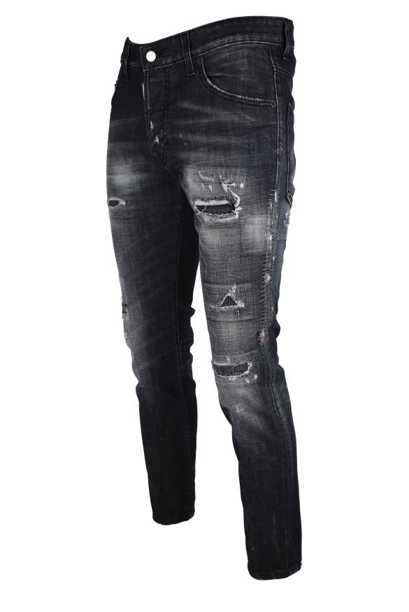 DSQUARED2 Skater Jean