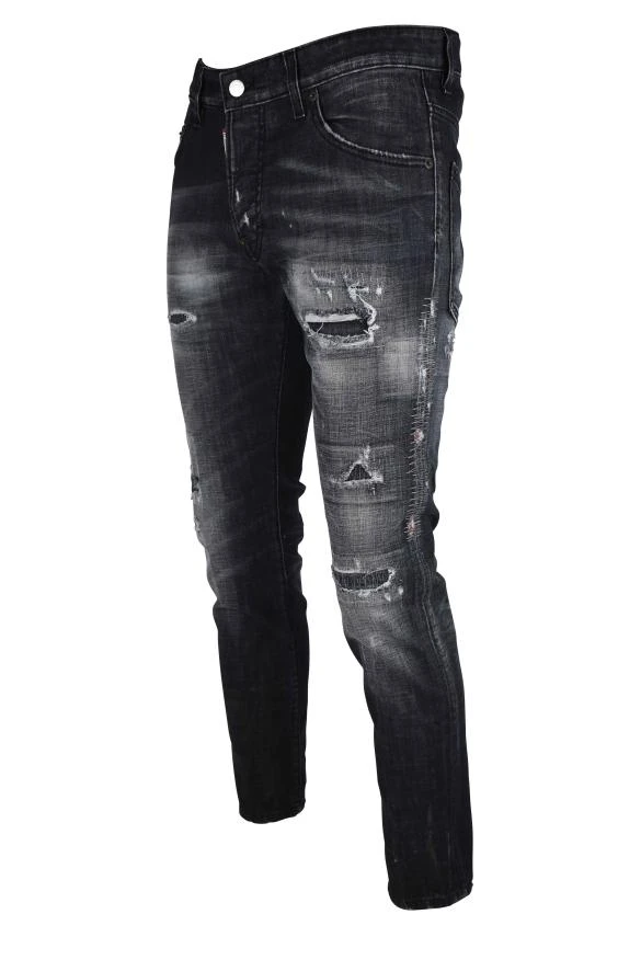 DSQUARED2 Skater Jean 2