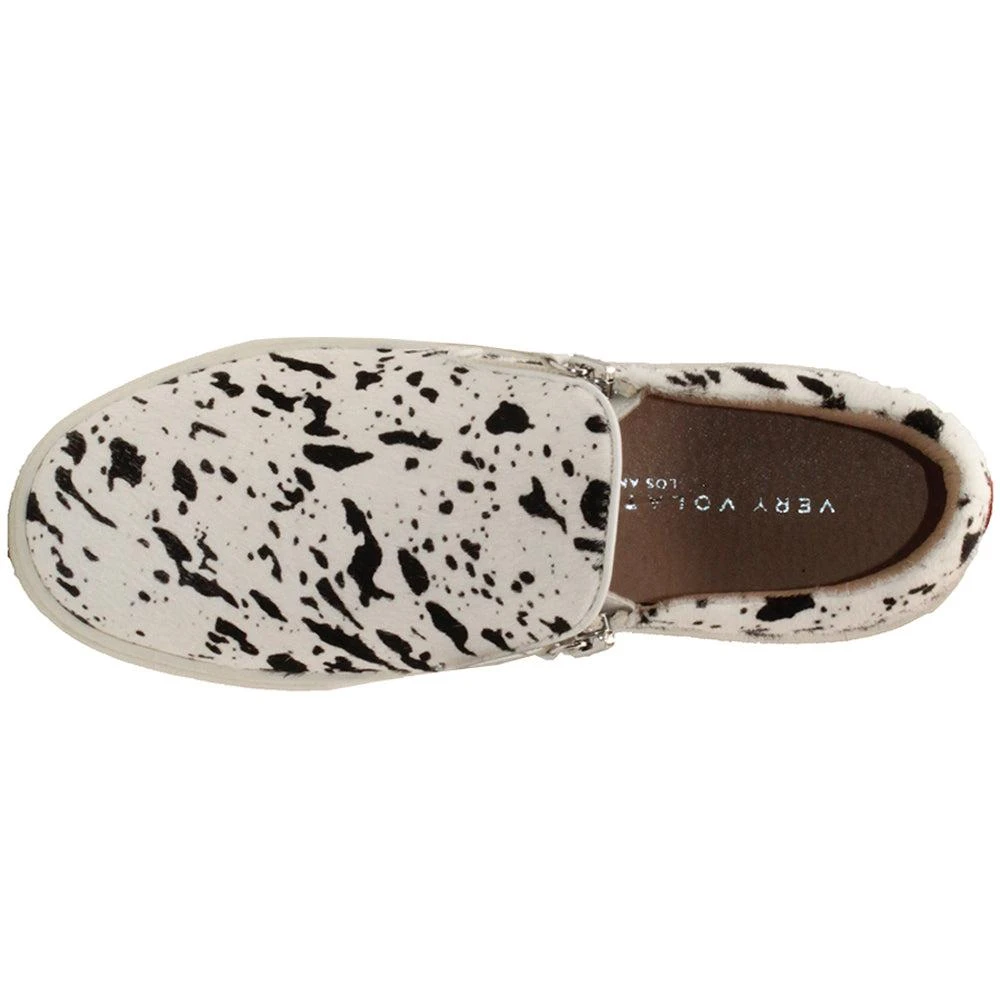 VOLATILE Normande Slip On Sneakers 4