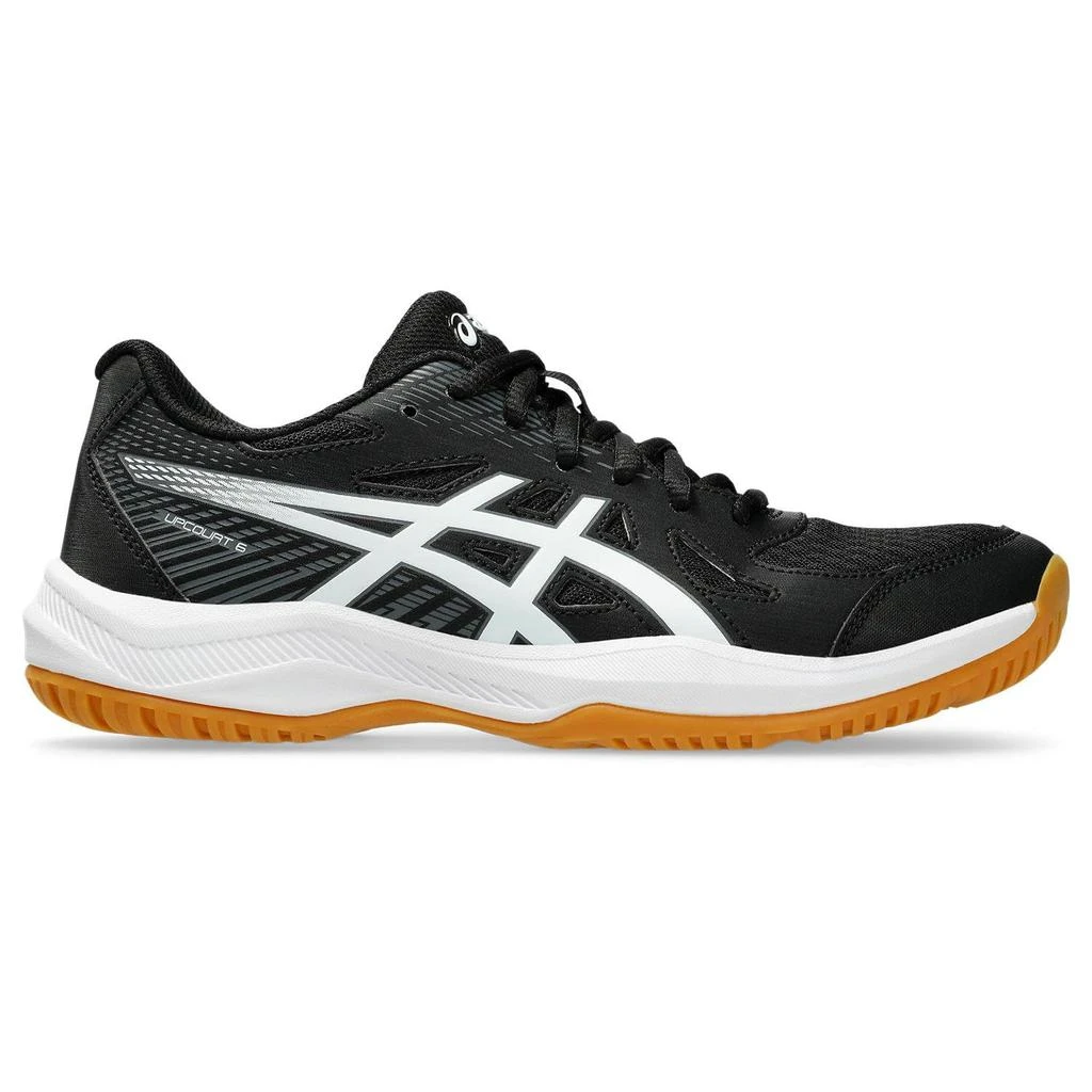 Asics Upcourt 6 Volleyball Shoe 6